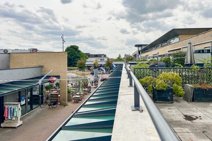 Westerplein 52 in Berkel en Rodenrijs foto