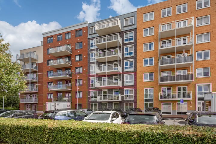 Foto van woning Westerschelde 11, Zoetermeer