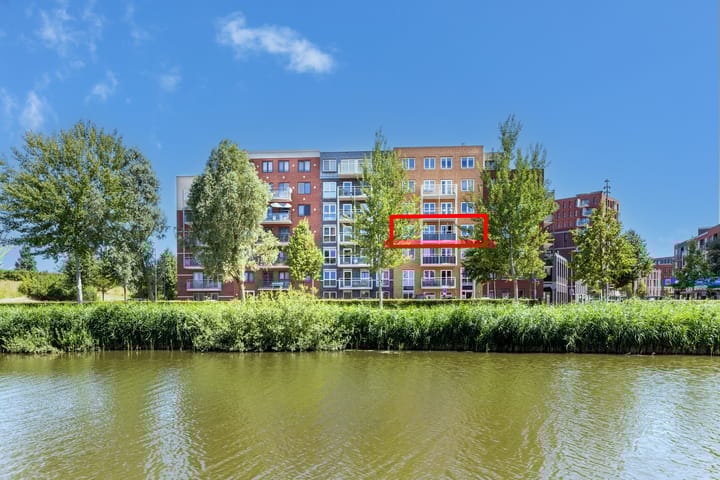 Foto van woning Westerschelde 19, Zoetermeer
