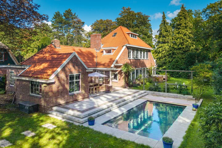 Foto van woning Westerse Drift 125, Haren Gn