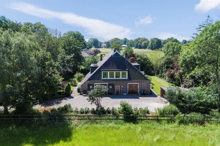 Westersebos 1 in Schoonebeek foto