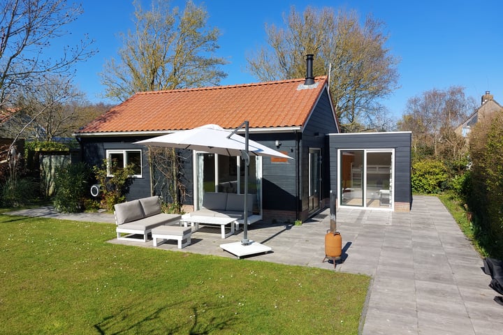 Foto van woning Westerseweg 3-0025, Burgh-Haamstede