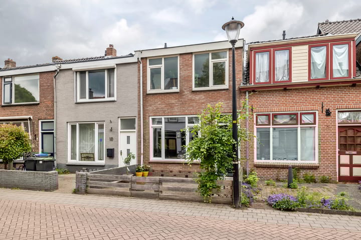 Foto van woning Westersingel 12, Culemborg