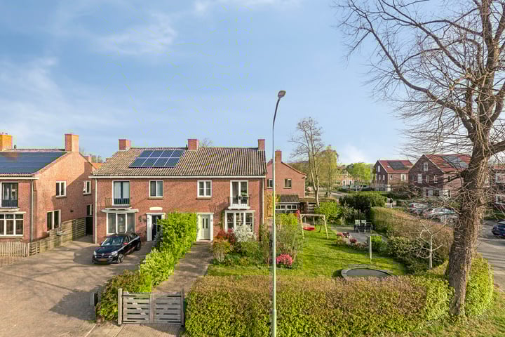 Foto van woning Westersingel 58, Appingedam