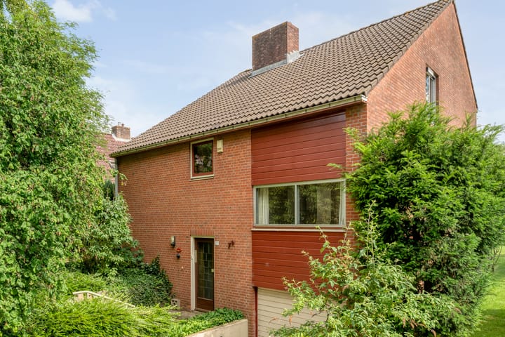 Westerstouwe 7B in Meppel foto