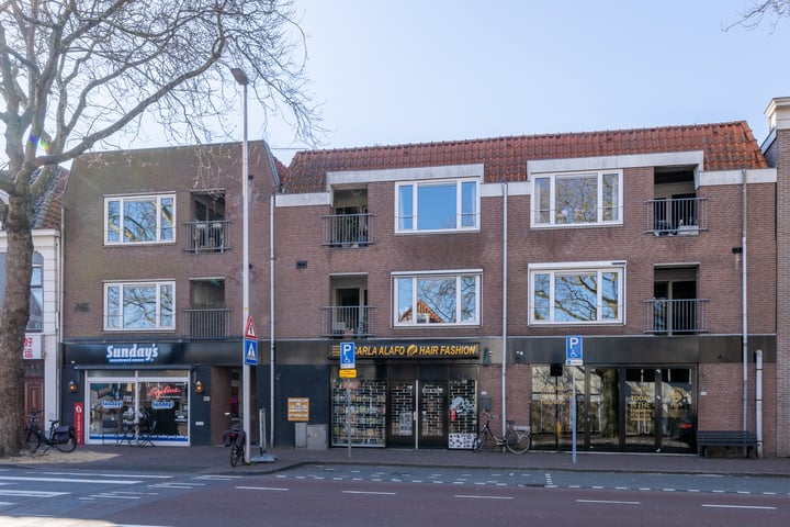 Westerstraat 112 in Purmerend foto