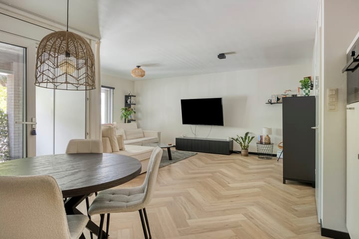 Westerstraat 114 in Purmerend