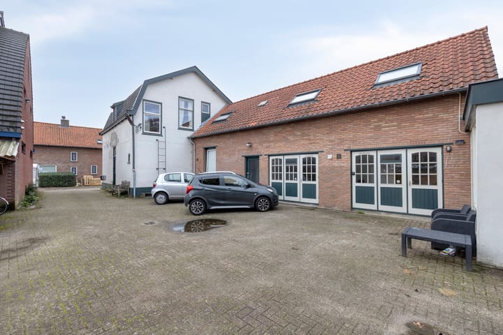 Foto van woning Westerstraat 11D, Baarn