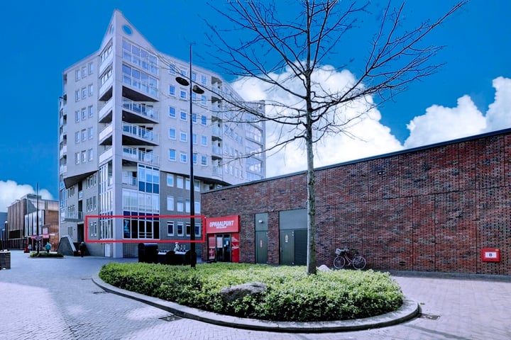Westerstraat 150 in Emmen foto