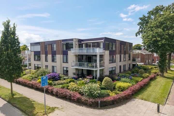 Westerstraat 19H in Roden foto