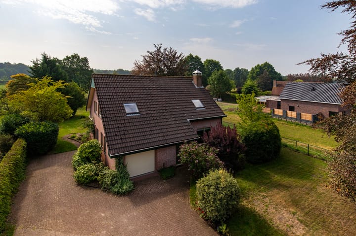 Foto van woning Westerstraat 23, Huijbergen
