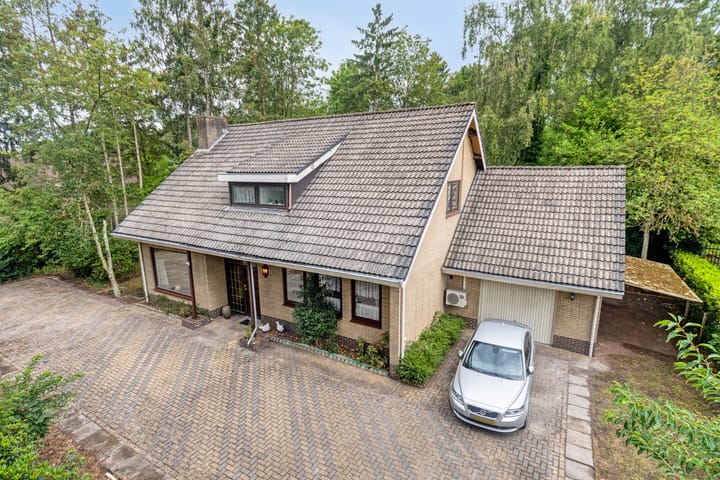 Foto van woning Westerstraat 28, Huijbergen