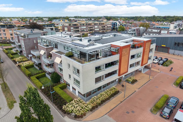 Foto van woning Westerstraat 56, Roden