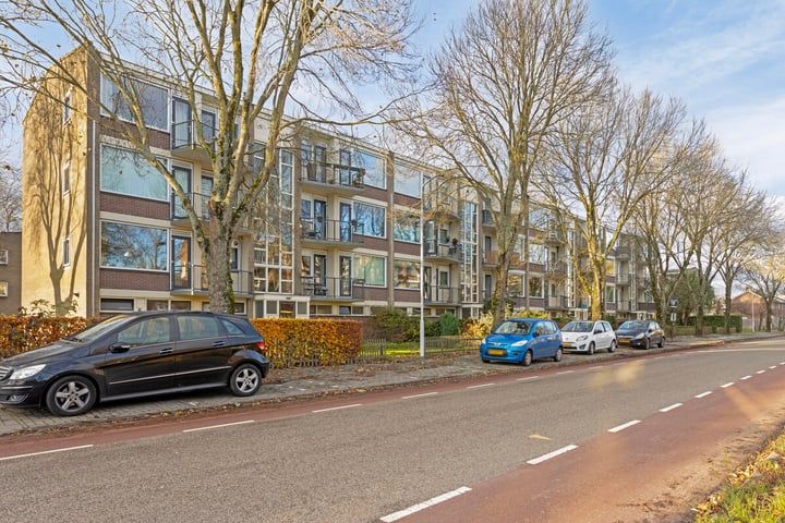Westerstraat 81 in Wormerveer foto