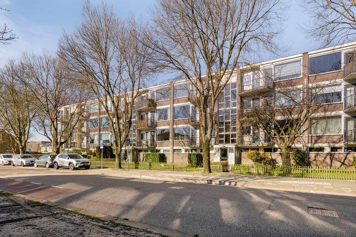 Westerstraat 85 in Wormerveer foto