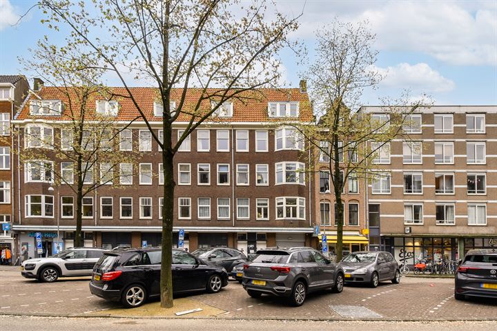 Westerstraat 85-2 in Amsterdam foto