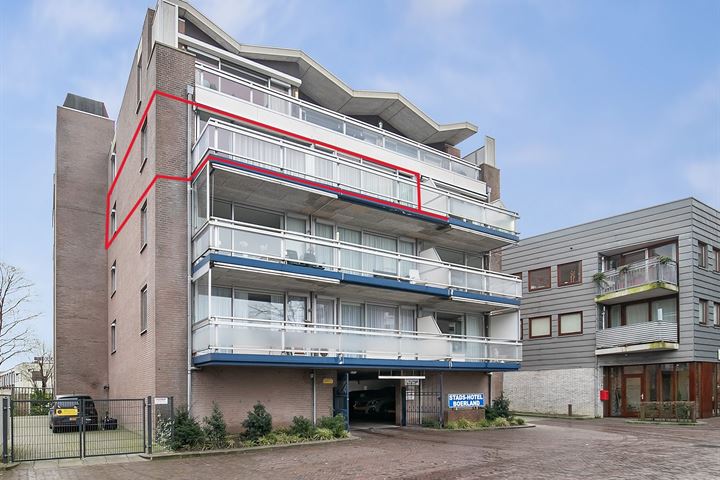 Westerstraat 86 in Emmen foto
