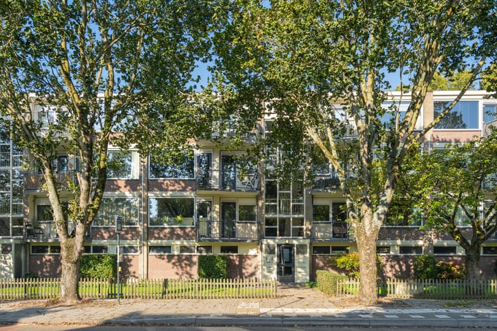 Westerstraat 89 in Wormerveer foto