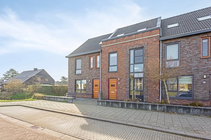 Westerveer 2 in Zwaag foto