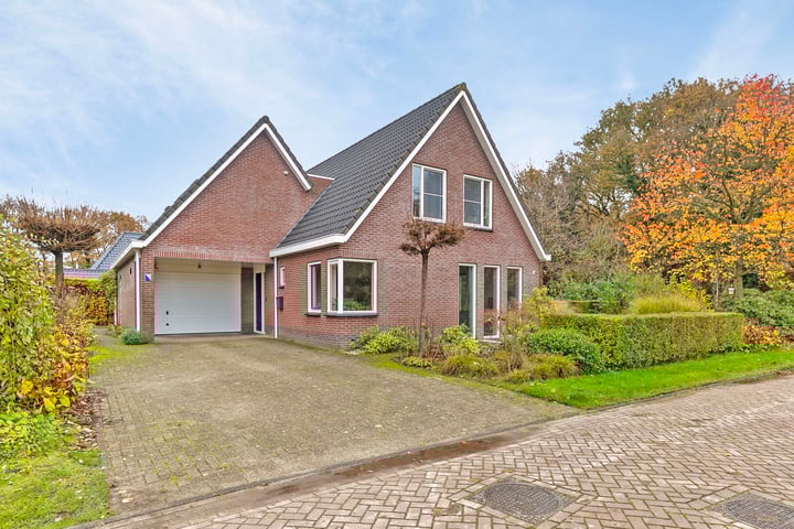 Westerveld 37 in Annen foto