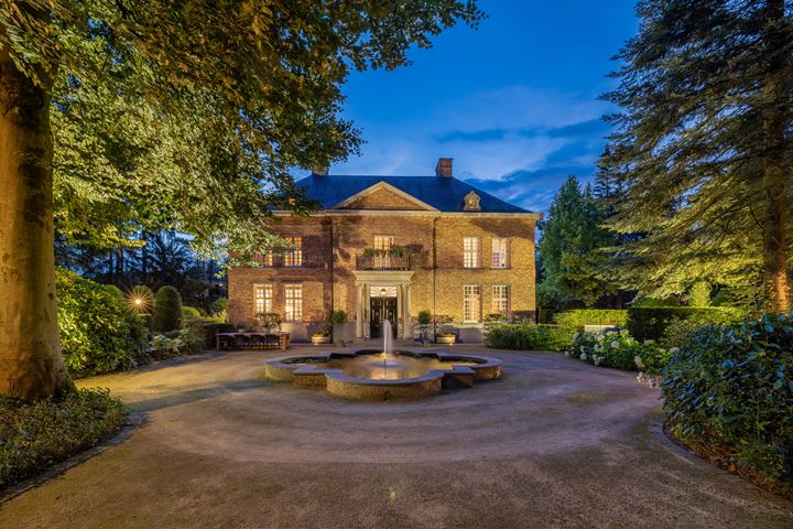 Westervelden 1 in Veldhoven foto