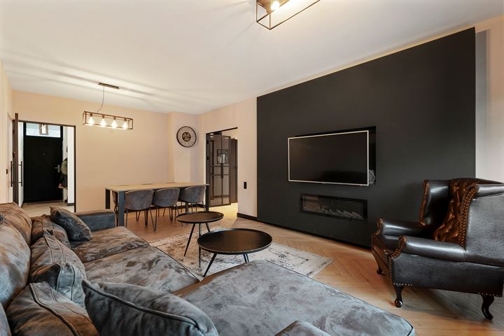 Westervenne 225 in Purmerend foto