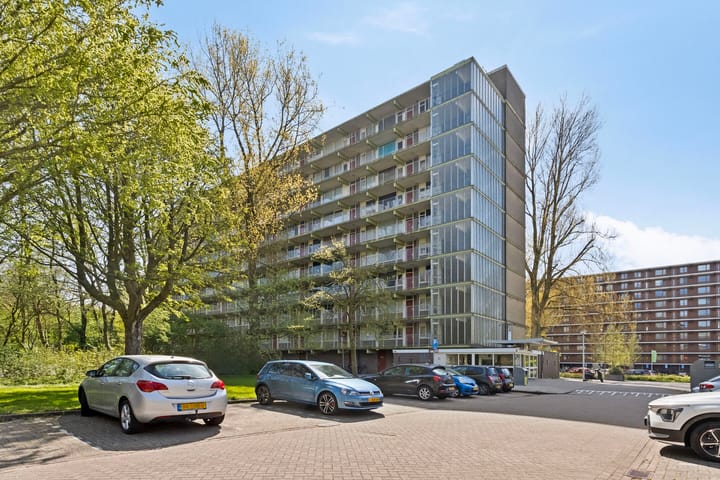 Foto van woning Westervenne 245, Purmerend