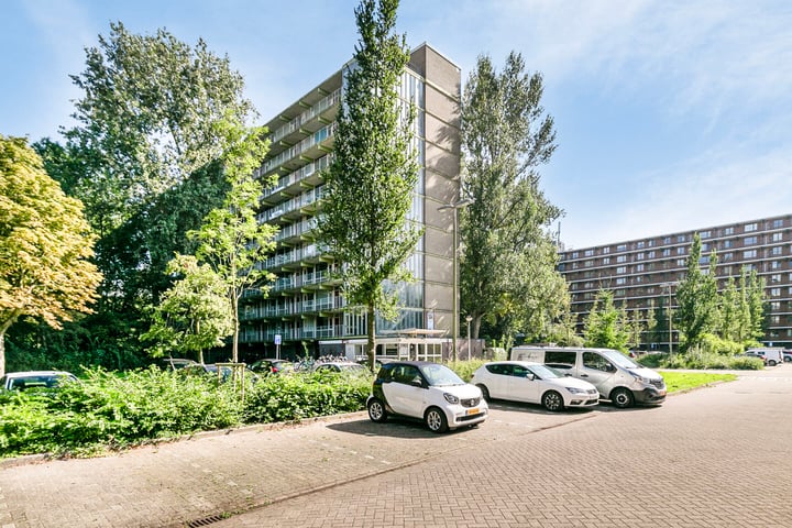 Westervenne 249 in Purmerend foto