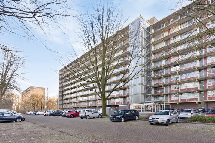 Westervenne 303 in Purmerend foto