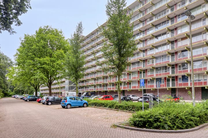 Westervenne 306 in Purmerend foto