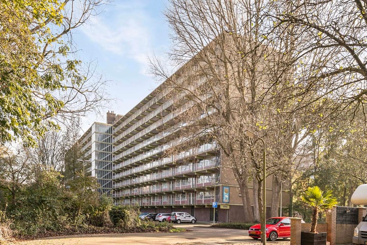 Westervenne 335 in Purmerend foto
