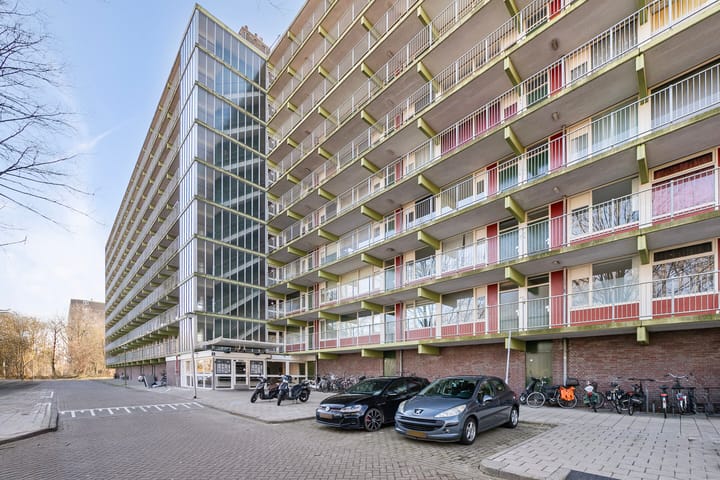 Westervenne 360 in Purmerend foto
