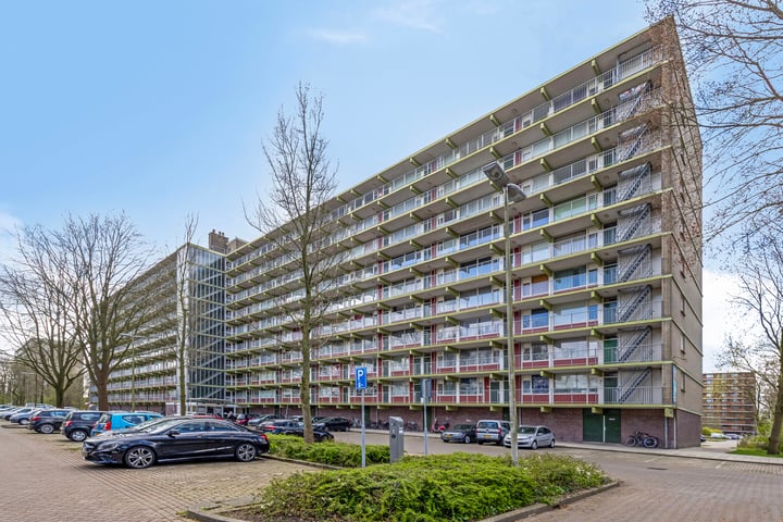 Westervenne 387 in Purmerend foto