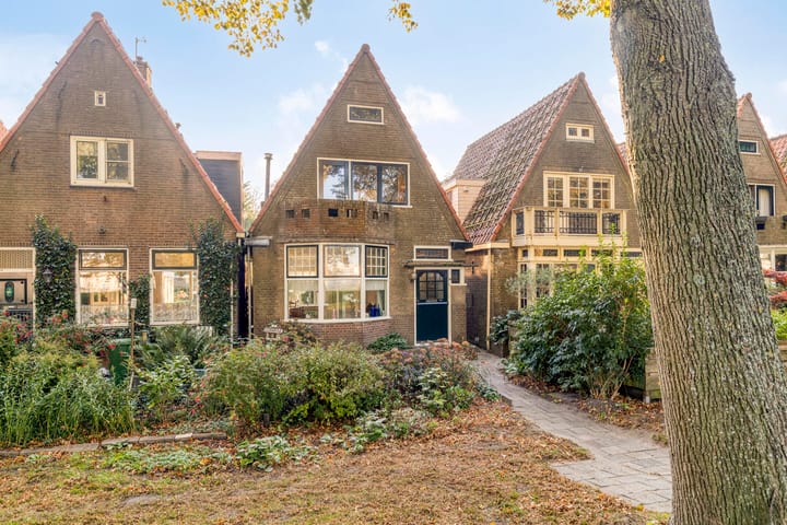 Westervesting 28 in Edam