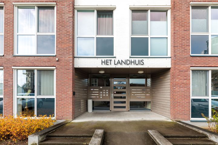Westervoorde 30 in Olst foto