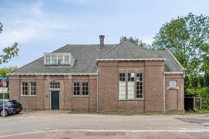 Foto van woning Westerwal 17A, Oudewater