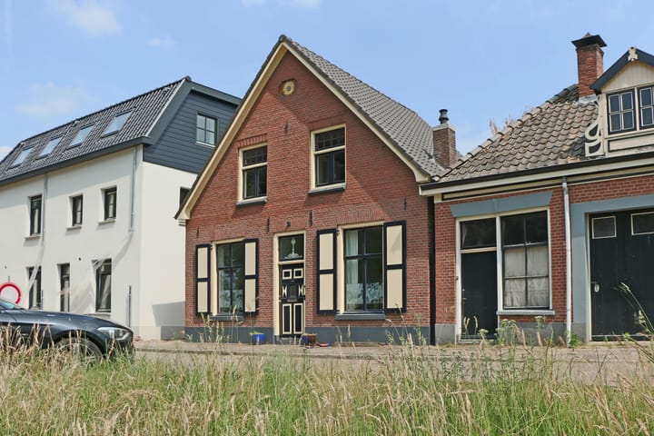 Foto van woning Westerwal 19, Lochem