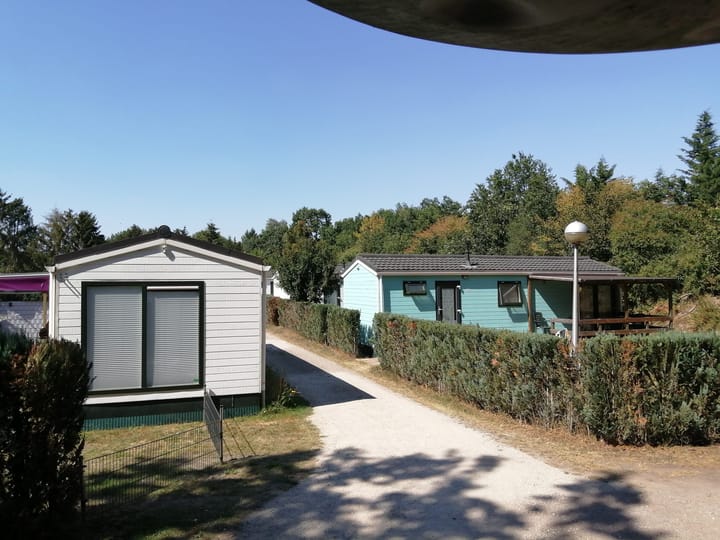 Westerweg 1 in Wellerlooi foto