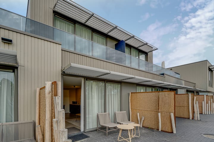 Foto van woning Westerweg 106, Ouddorp