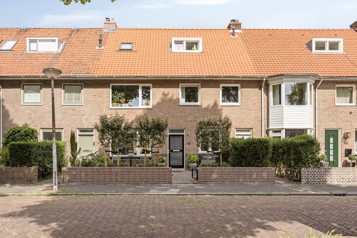 Westerweg 112 in Alkmaar