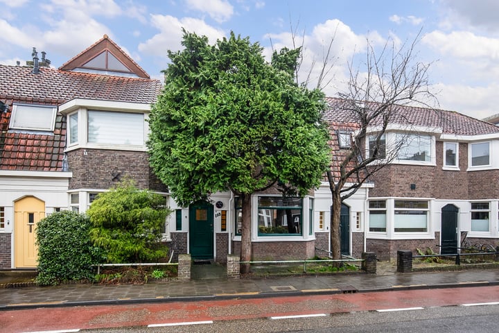 Westerweg 113 in Alkmaar foto