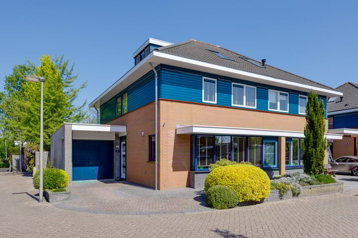 Westerweg 55L in Purmerend foto