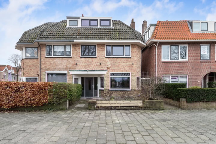 Westerweg 81 in Alkmaar foto