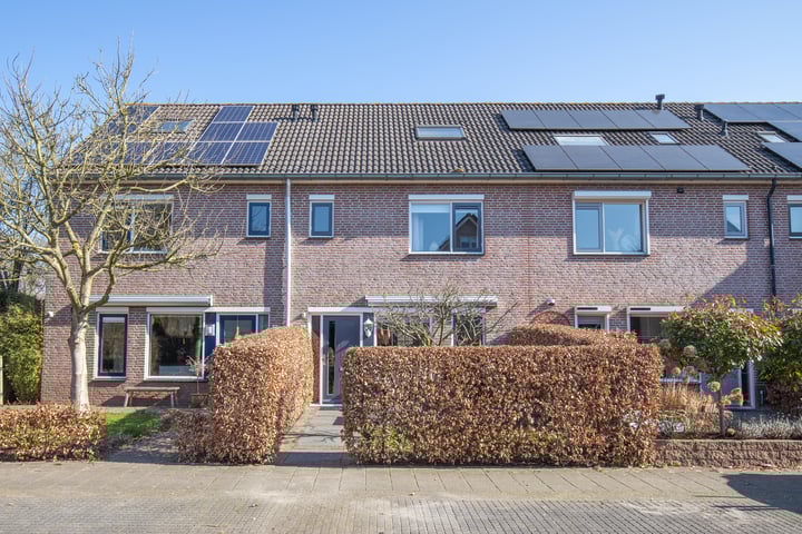 Westerwoud 36 in Woudenberg foto