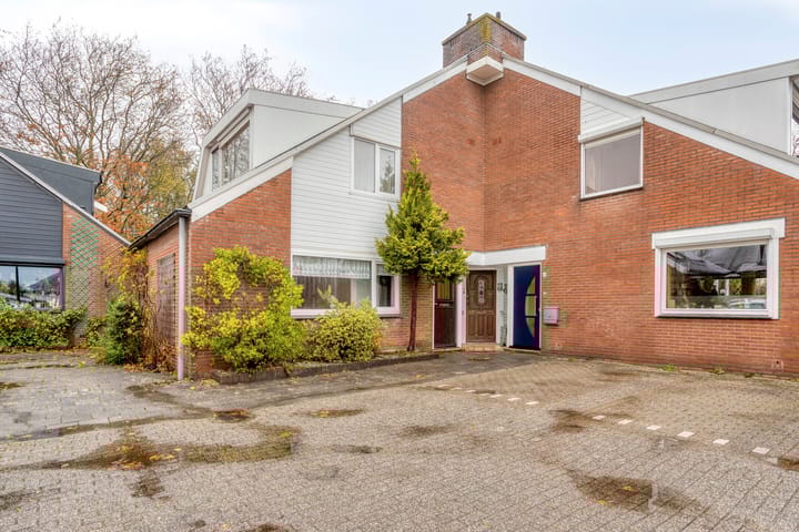 Foto van woning Westerzicht 315, Vlissingen