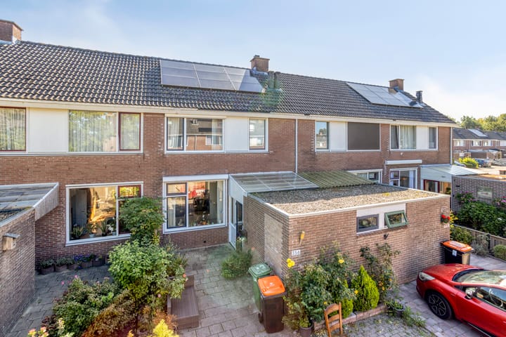 Westerzicht 356 in Vlissingen foto