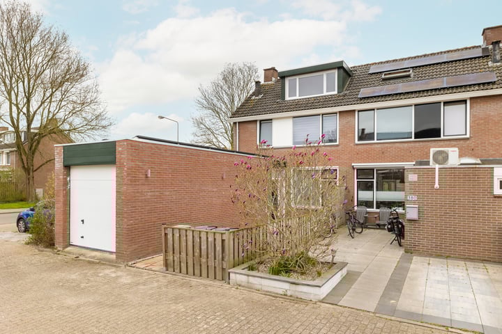Westerzicht 382 in Vlissingen foto