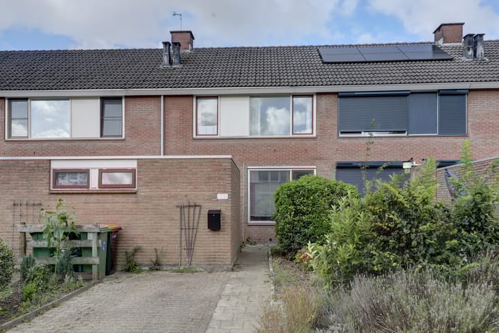 Foto van woning Westerzicht 547, Vlissingen
