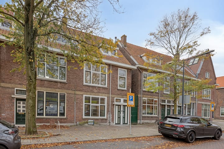 Westfrankelandsestraat 87A in Schiedam