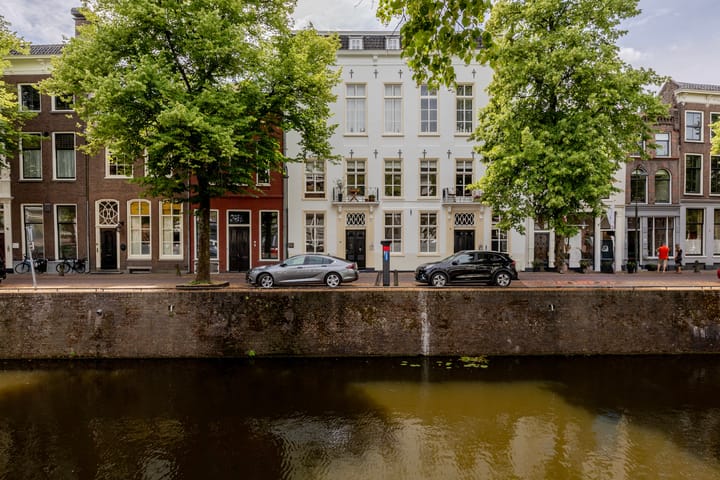 Foto van woning Westhaven 24g, Gouda